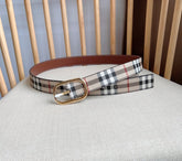 China Replica Burberry Belts 60usd Only
